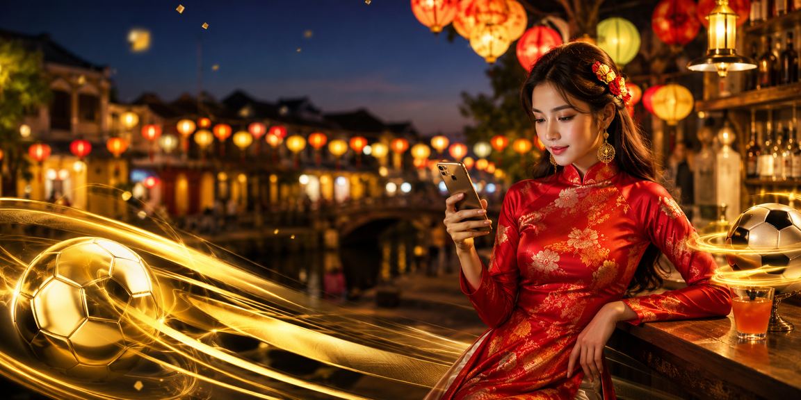 Cá cược thể thao phong cách truyền thống tại Hội An