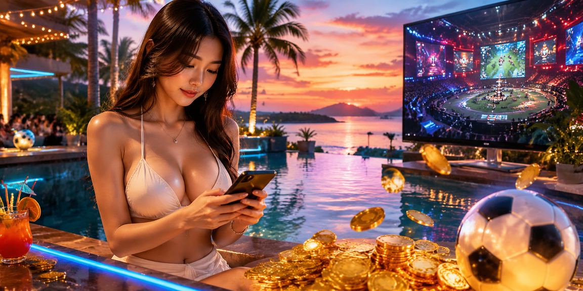 Giải đấu esports tại Phú Quốc
